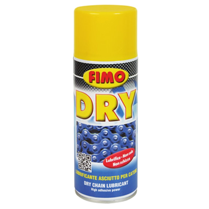 Spray Cadena FIMO DRY