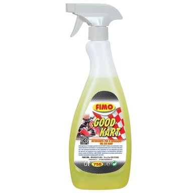 Degreaser GOOD KART - FIMO