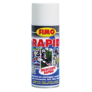 Rapid WD FIMO Sbloccante
