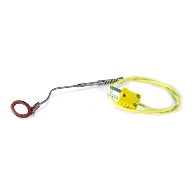 Sensore Sonda Sottocandela (CHT) AIM (Connettore MASCHIO)