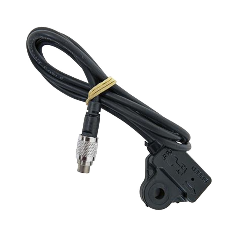 Sonda Magnetica Tempo sul giro AIM Mychron