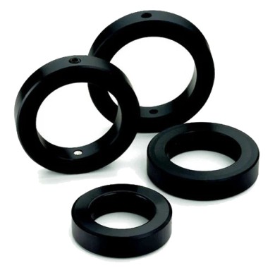 Hinterachse Geschwindigkeit Collar AIM MyChron