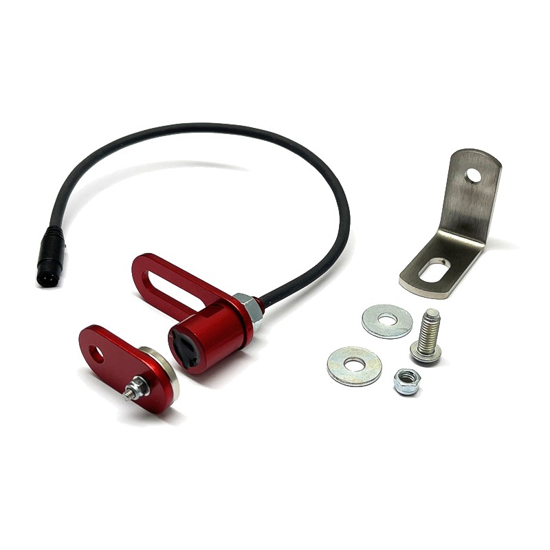 Sensor Kit Pedale AIM