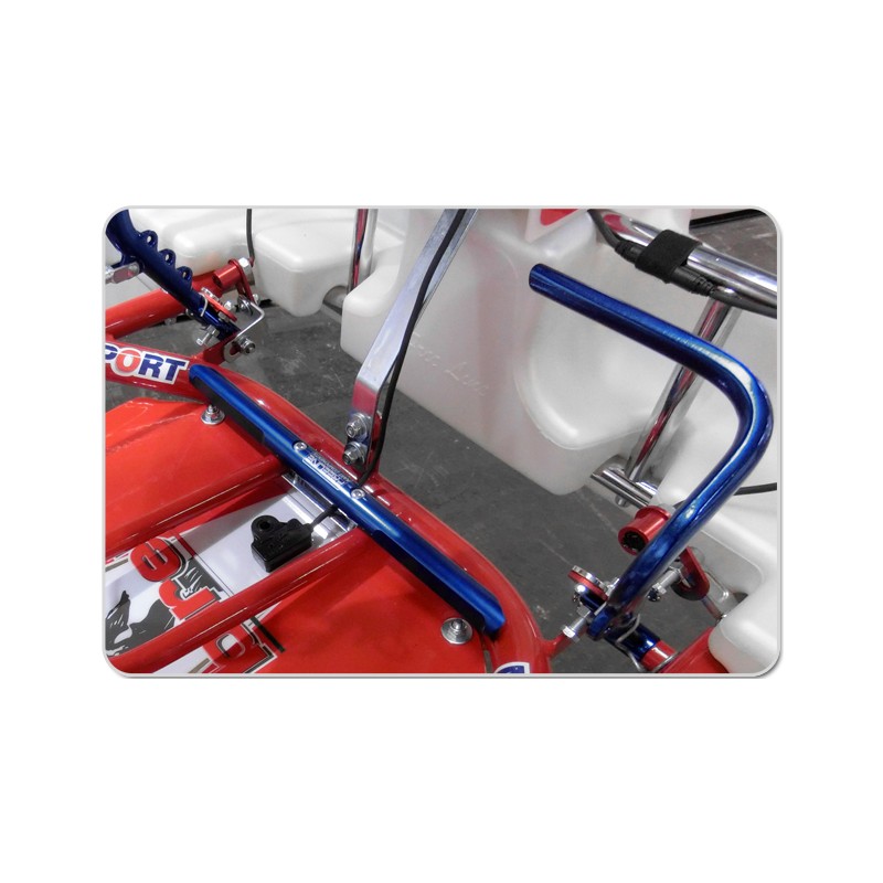 Capteur pédale Kit AIM (une pedale)