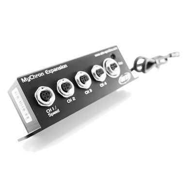 AIM MyChron Expansion