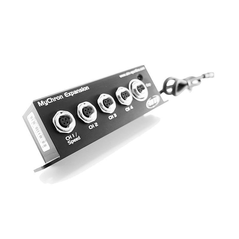 Expansión AIM MyChron