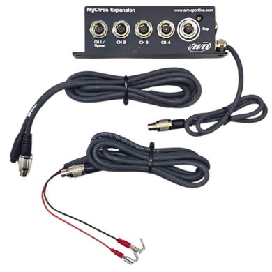 Expansión AIM MyChron