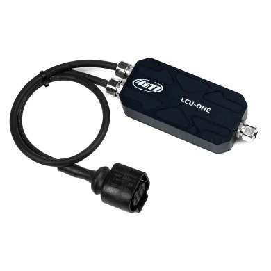 LCU (analizador de Lambda para kart) AIM MyChron