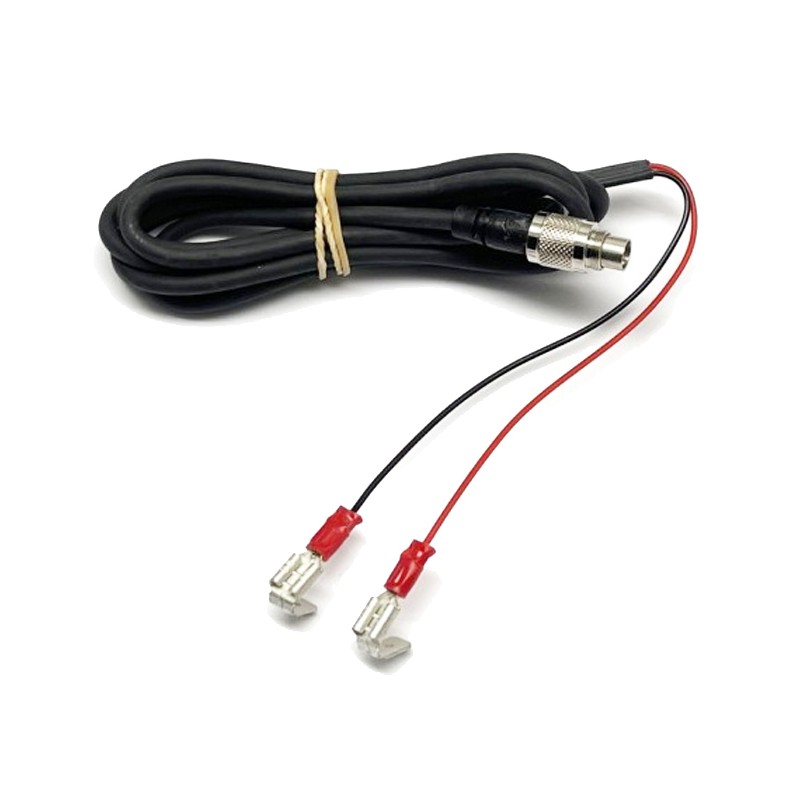 Cable alimentación batería externa AIM MyChron