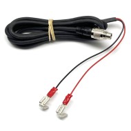Cable alimentación batería externa AIM MyChron