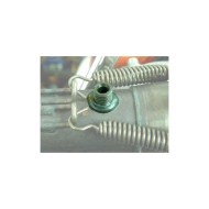 Support Filetèe Sonde Echappement EGT