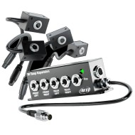 Kit de capteur de température de pneu AIM