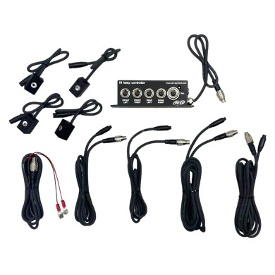 Kit Tire Temperature Sensors AIM