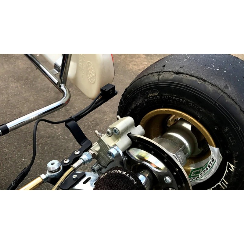 Sensor Kit Temperatura Neumáticos AIM