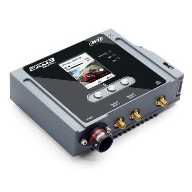 Module AIM Smartycam 3 Auto (ONLY MODULE)