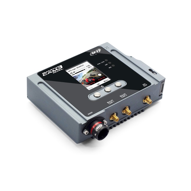 Modul AIM Smartycam 3 Auto (ONLY MODULE)