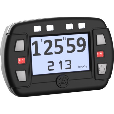 Alfano ADS GPS - Telemetria Laptimer GPS