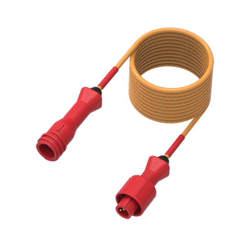 Probe extension water - spark plug (NTC) New Alfano