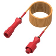 Probe extension water - spark plug (NTC) New Alfano