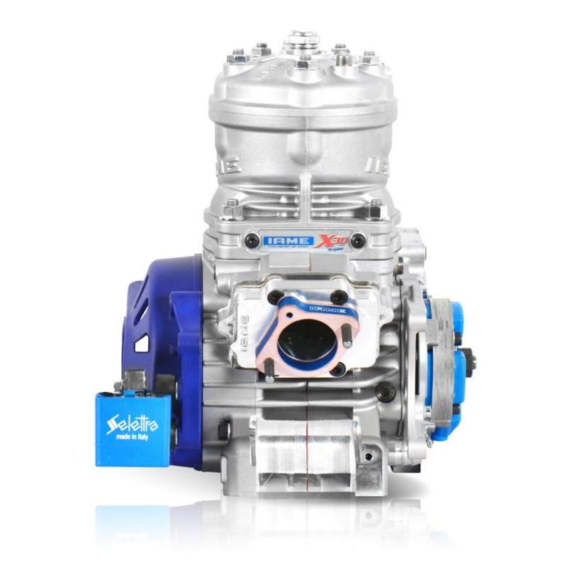 Moteur Iame 175cc vitesse unique SuperX30