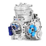 Engine Iame 175cc single speed SuperX30