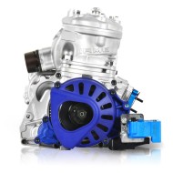 Engine Iame 175cc single speed SuperX30