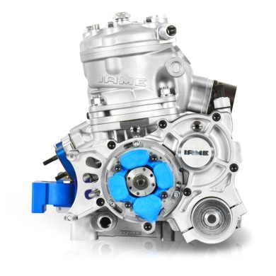 Engine Iame 175cc single speed SuperX30