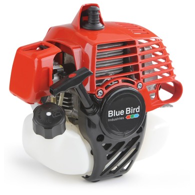 Moteur Complet Bluebird N61E