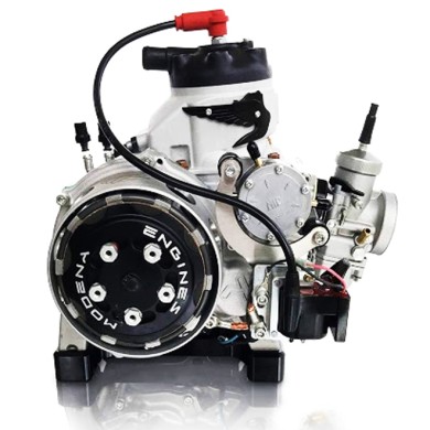Moteur Complete Modena KK2