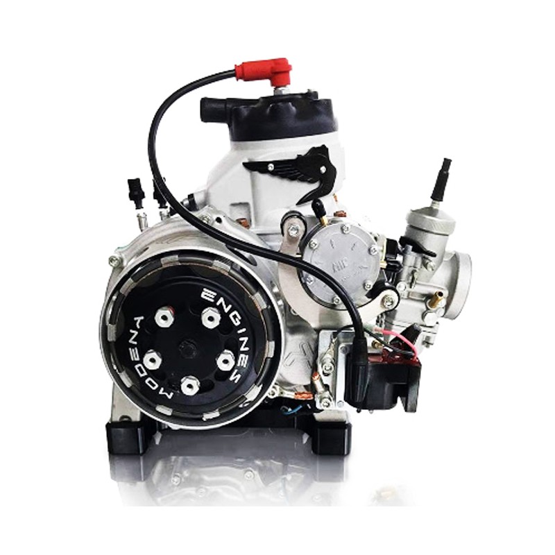 Motor Completo Modena KK2