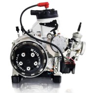 Modena KK2 - Motore Completo