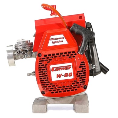 Motor Comer W80