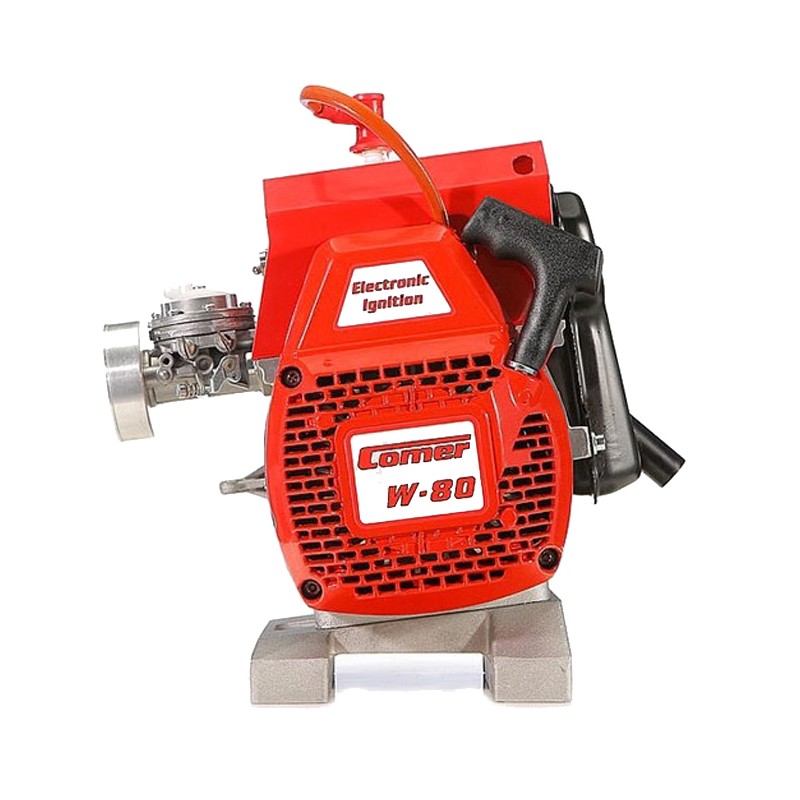 Engine Comer W80