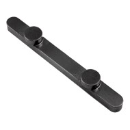 Achskeil Hinterachse 50mm 2 Heringe fur OTK Tonykart