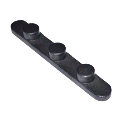 Achskeil Hinterachse 3 Sprossen CRG