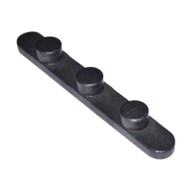 Achskeil Hinterachse 3 Sprossen CRG