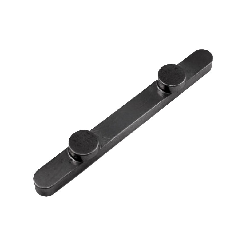 Key Axle 2 pegs CRG