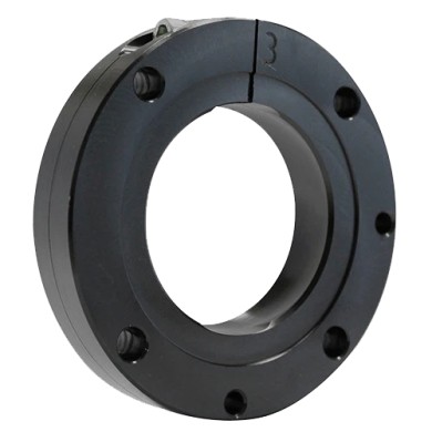 Porta Cojinete 30mm Mini Black 4F NA3 Standard CRG