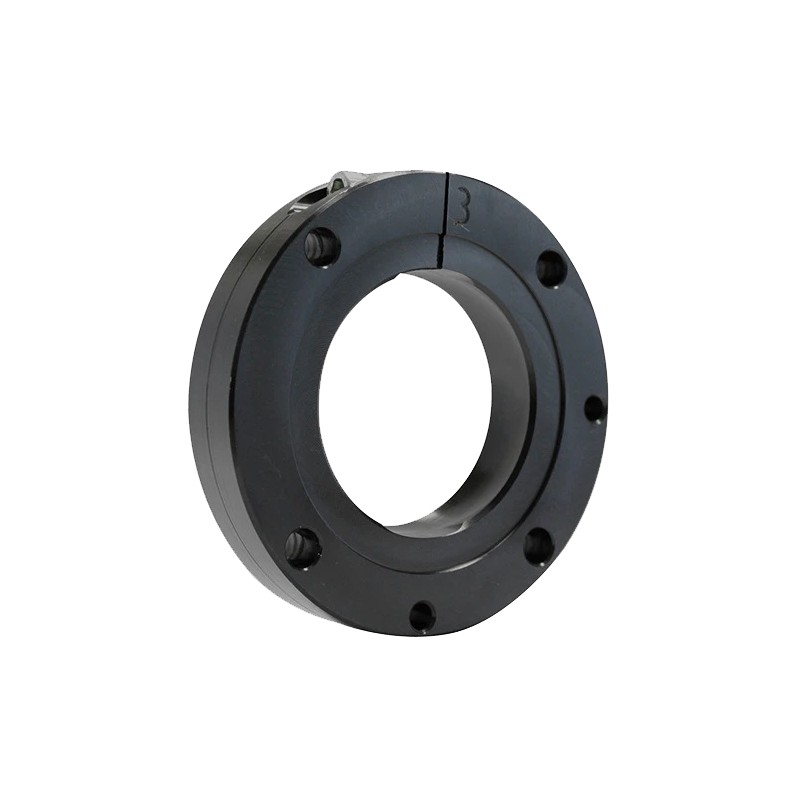 Achsträger Flansch 30mm Mini Black 4F NA3 Standard CRG