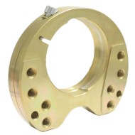 Coquille Arbre Arriere 30mm Mini Gold Aluminium Special CRG