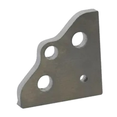 Renforcement plaquettaires CRG