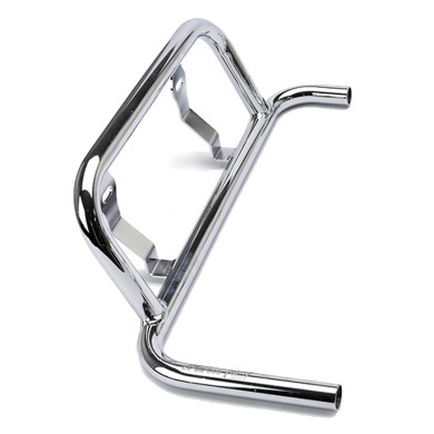 Supporto carenatura MK20 (singolo) CIK FIA