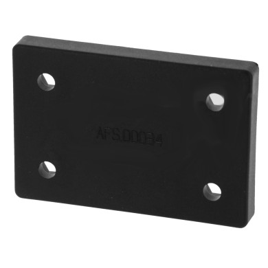 Platte Fix Spoiler Mini Internal CRG