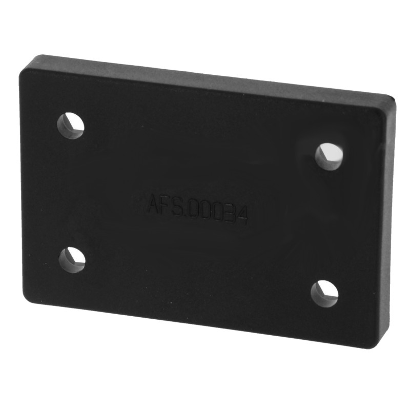 Plate Fix Spoiler Mini CRG