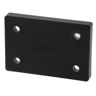 Platte Fix Spoiler Mini Internal CRG