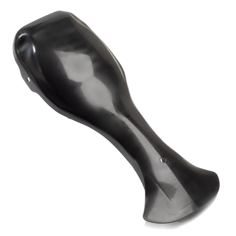 Frontalino portanumero CRG NA3 NEW