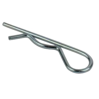 Clip for Front Panel