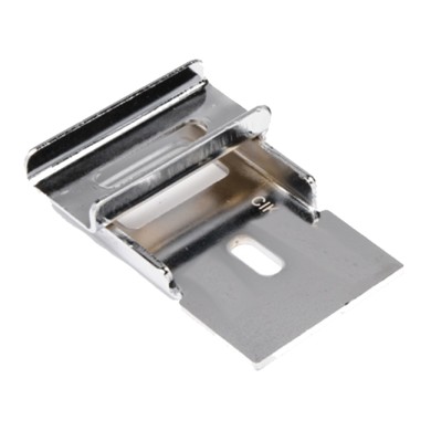 Piastra Supporto per paraurti posteriore CRG KG