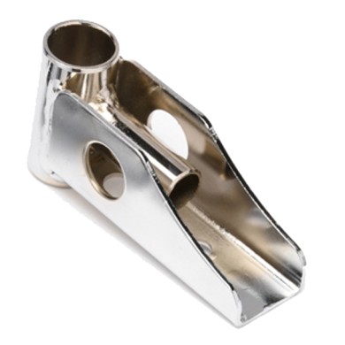 Soporte Parechoque Trasero CRG KG