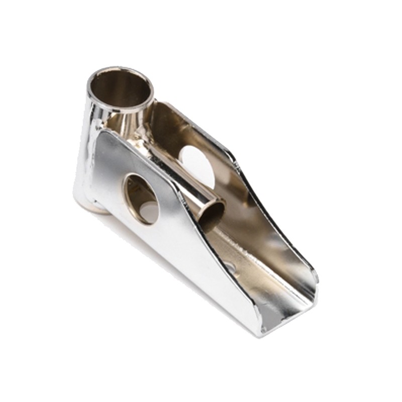 Soporte Parechoque Trasero CRG KG